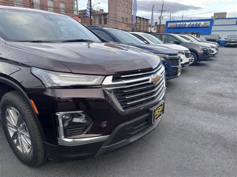 axis chevrolet reviews